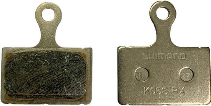 Produktbild Shimano K05S-RX (Shimano, Kunstharz)