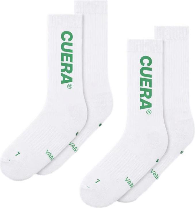 White/Green