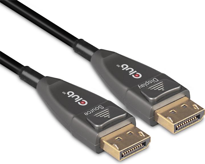 Produktbild Club 3D DisplayPort – DisplayPort (20 m, DisplayPort)