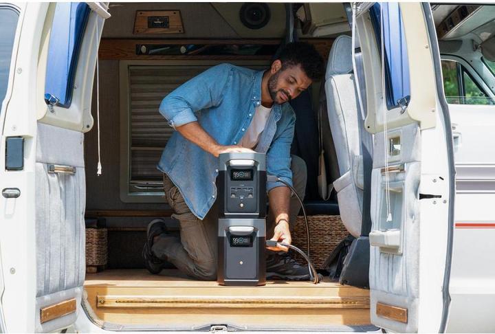 Image du produit EcoFlow Delta 2 Extra Battery