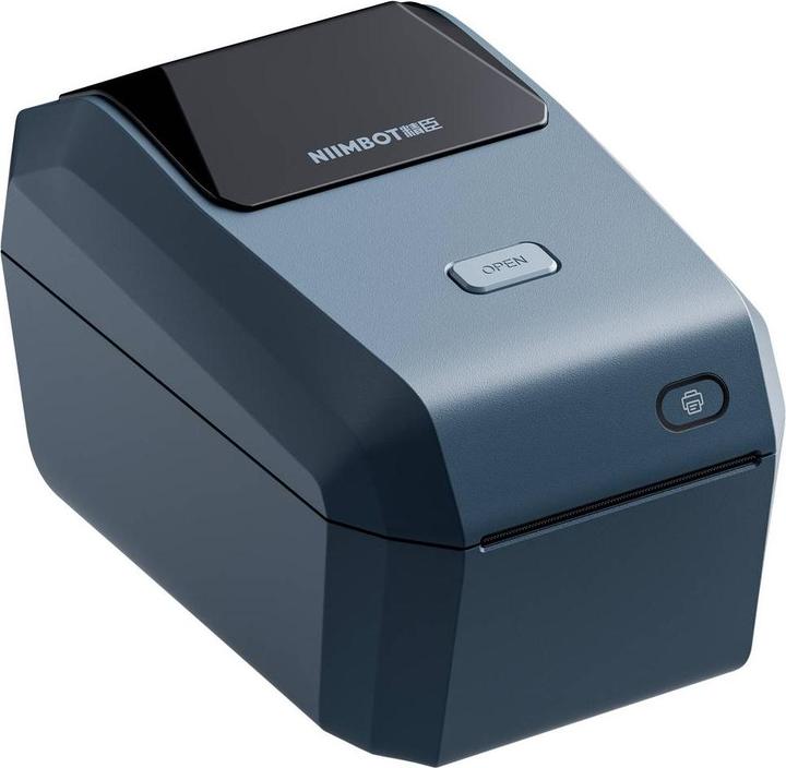 Immagine prodotto Niimbot K3 Portable thermal label printer Universeller Etikettendrucker 1AE0F121