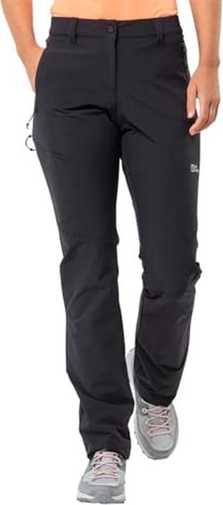 Produktbild Jack Wolfskin Holdsteig Pants W (40)