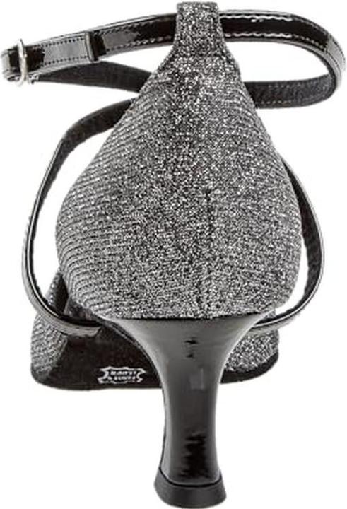 Actual product image Diamant Excellent Quality Dance Shoe with Breathable Moisture-Wicking Lining (35)