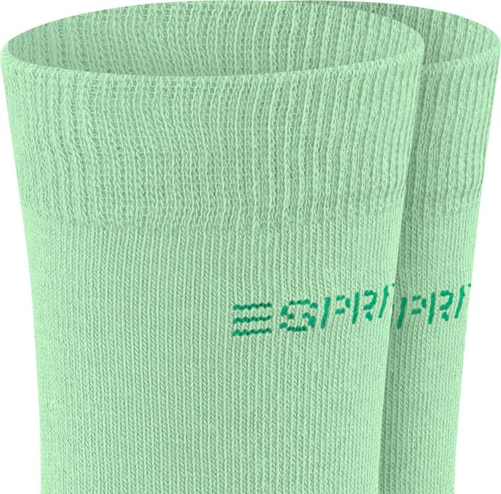 Actual product image Esprit Foot Logo SO 2P (pack of 2, 31 - 34)