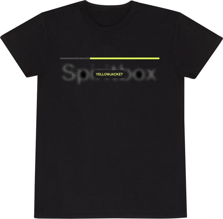 Produktbild Spiritbox Yellow Jacket (S)