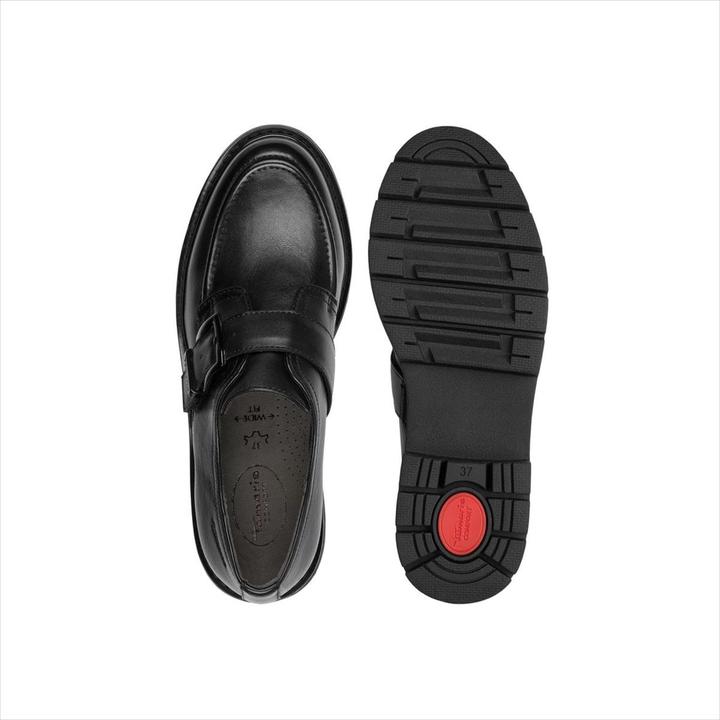 Produktbild Tamaris Scarpe da Donna Comode con Punta Larga (40)