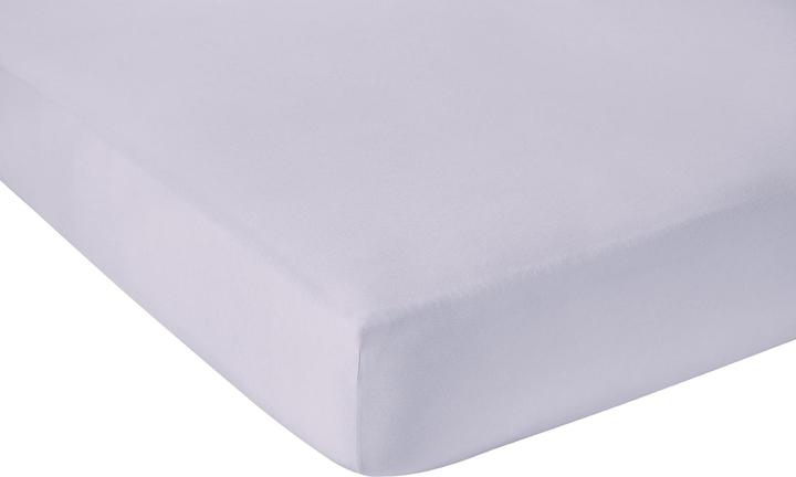 Produktbild Living Home Boxspring Feinjersey (200 x 200 cm)