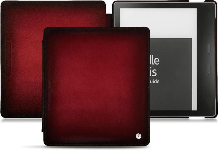 Produktbild Noreve Lederschutzhülle horizontal (Kindle Oasis (2019))
