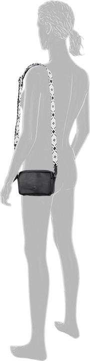 Actual product image Tom Tailor Mena shoulder bag 18.5 cm