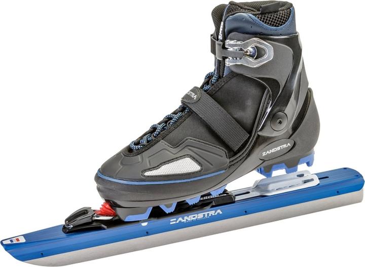 Zandstra Nordic 4562 High Norwegians - Size 37 (37)