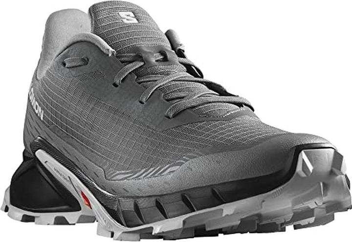 Actual product image Salomon Alphacross 5 - 59883 (46)