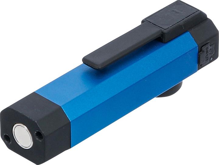 Produktbild BGS UV-Aluminium-Handleuchte 2,5 W