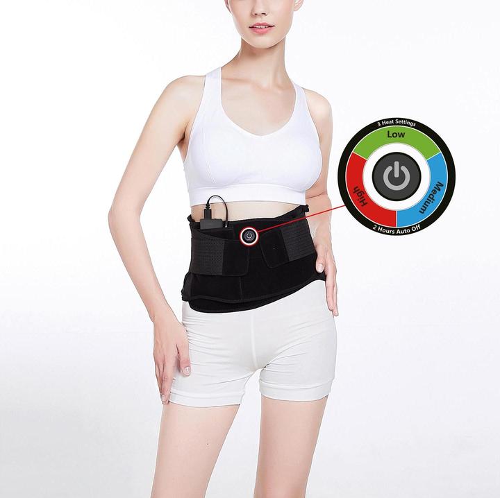 Produktbild Stylies Wärmegürtel