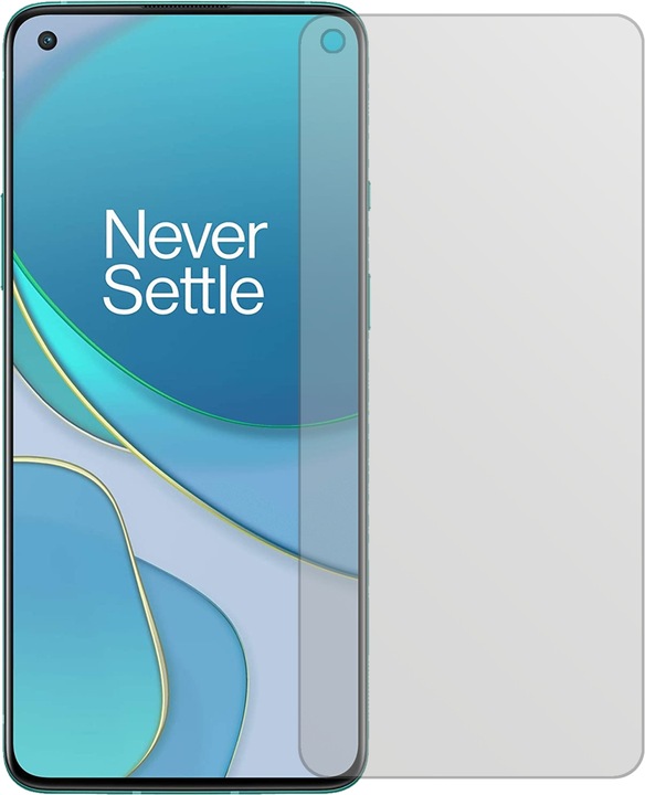 Produktbild Dipos Displayschutzfolie Antireflex (1 Stück, OnePlus 8T)