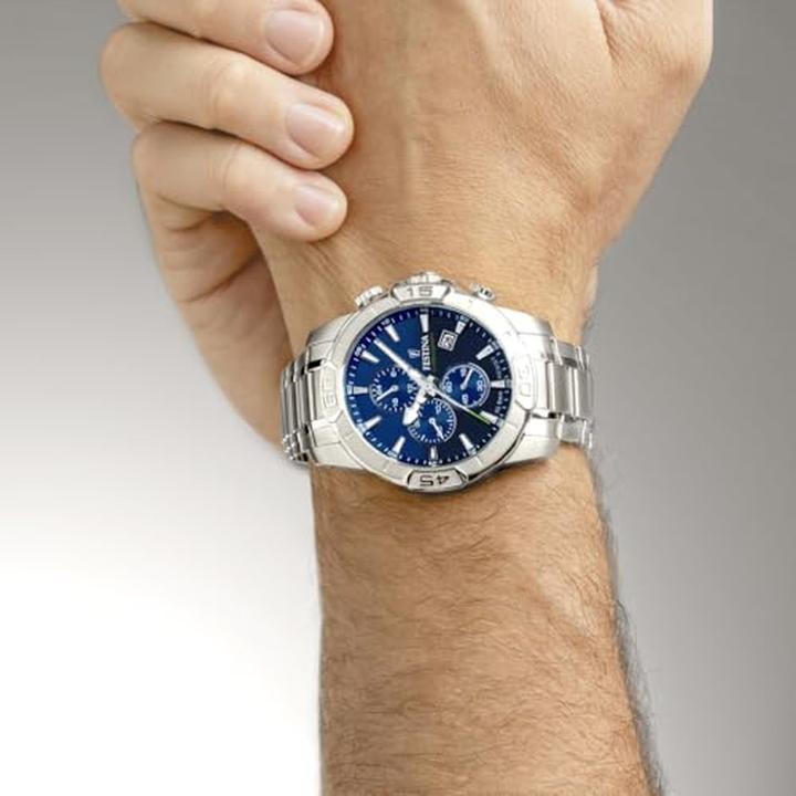 Produktbild Festina F20704/4 (Chronograph)