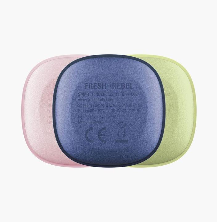 Image du produit Fresh'N Rebel Fresh 'n Rebel Smart Finder 3 Pack P3 (iOS)