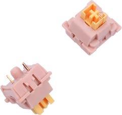 Actual product image Redragon Zestaw mechanicznych switchy A113 Bullet QL