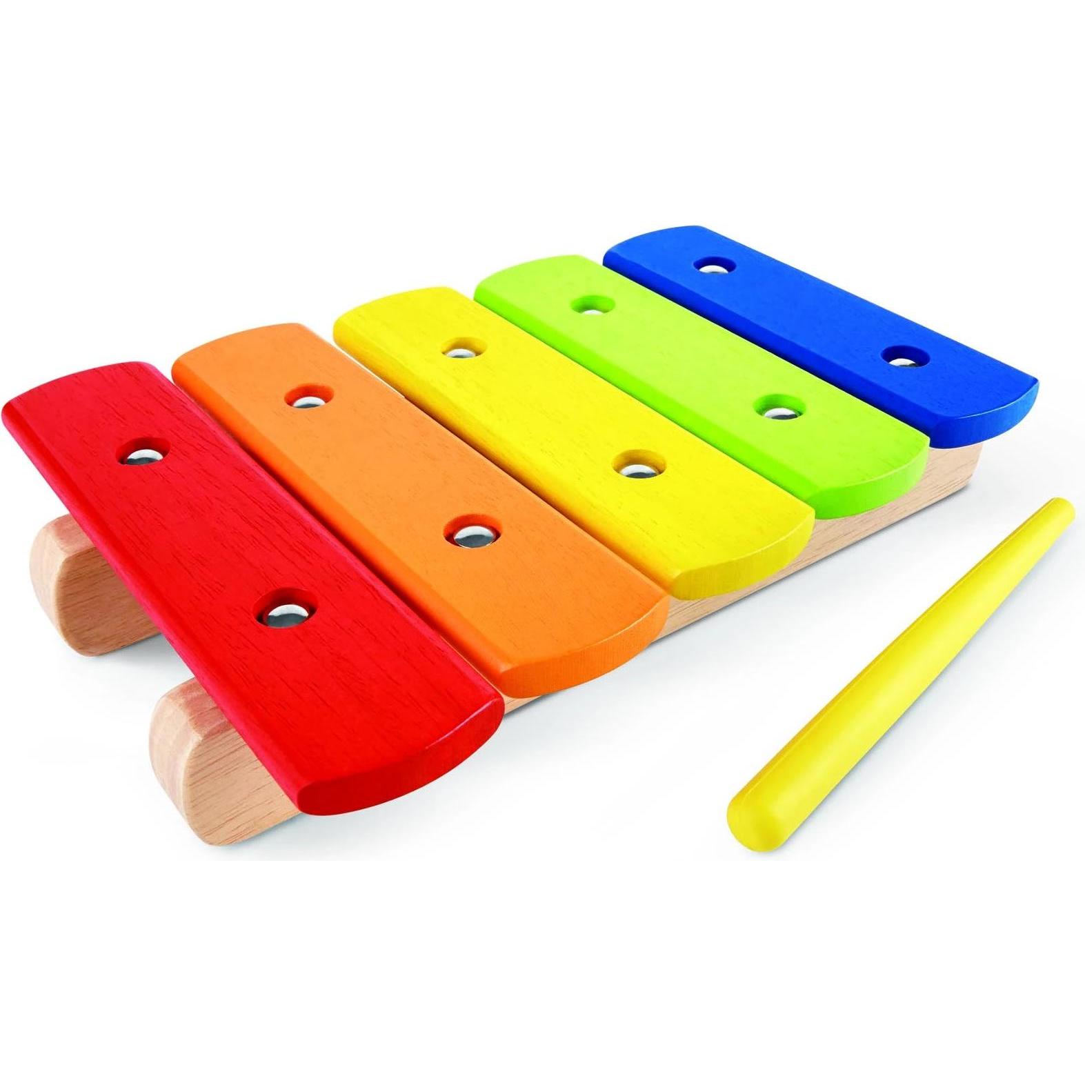 Thumbnail - Pintoy PT Basic Xylophone