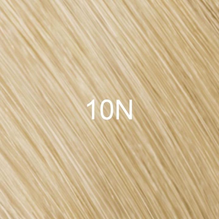 Produktbild Goldwell Topchic Zero - 10N Extra Hellblond (10N - extra-hellblond)