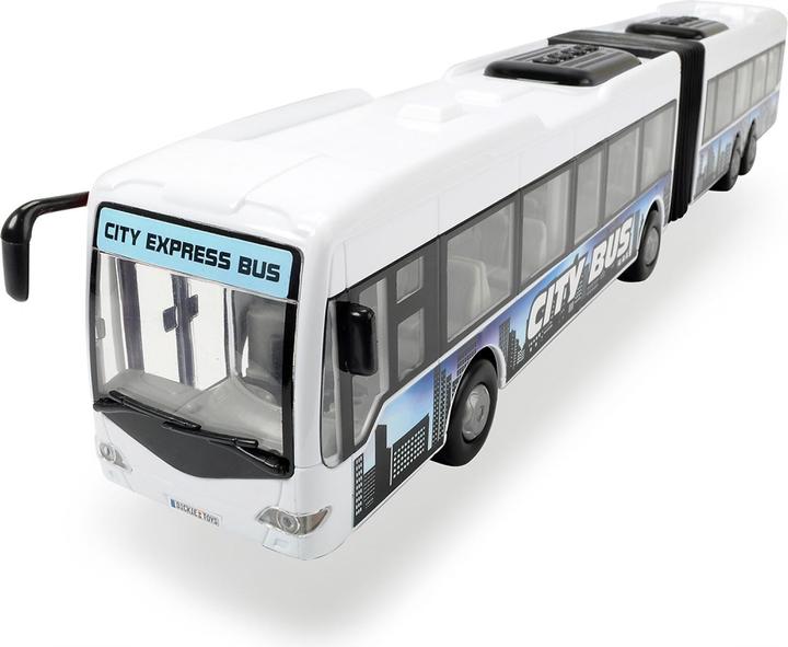 Immagine prodotto Dickie Autobus espresso della città