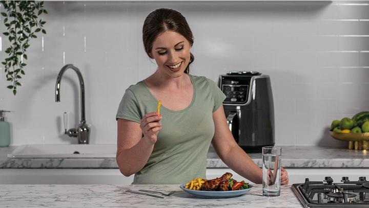 Productafbeelding Ninja AF160EU Hetelucht friteuse MAX (EU-versie)
