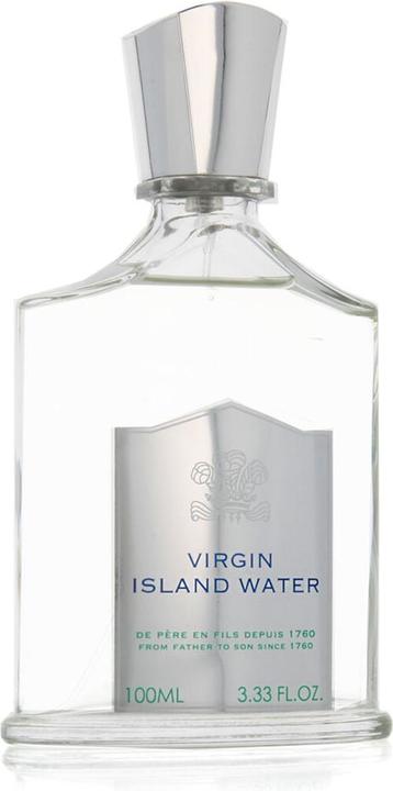 Produktbild Creed Virgin Island Water (Eau de Parfum, 100 ml)