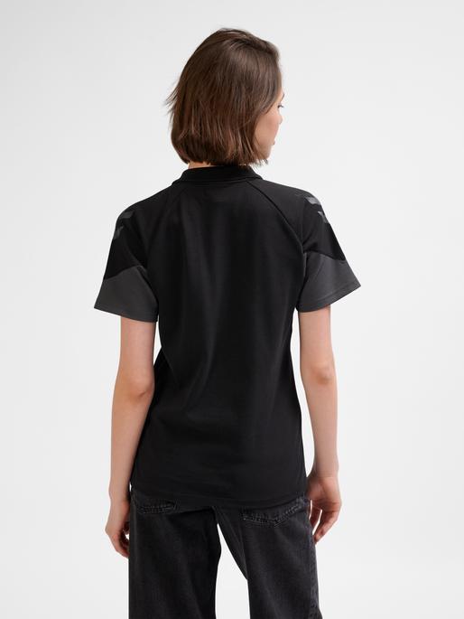 Produktbild hummel Hmltravel Polo Woman (XL)