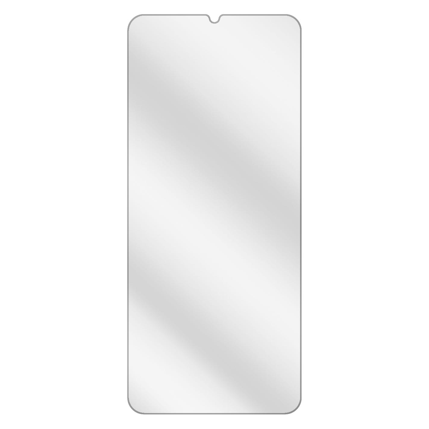 5x Pellicola Protettiva per Wiko 10 Protezione Schermo