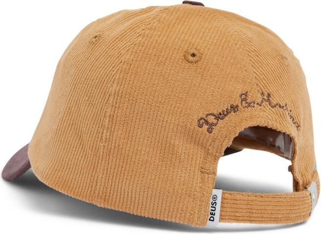 Actual product image Deus Ex Machina Sonoma Dad