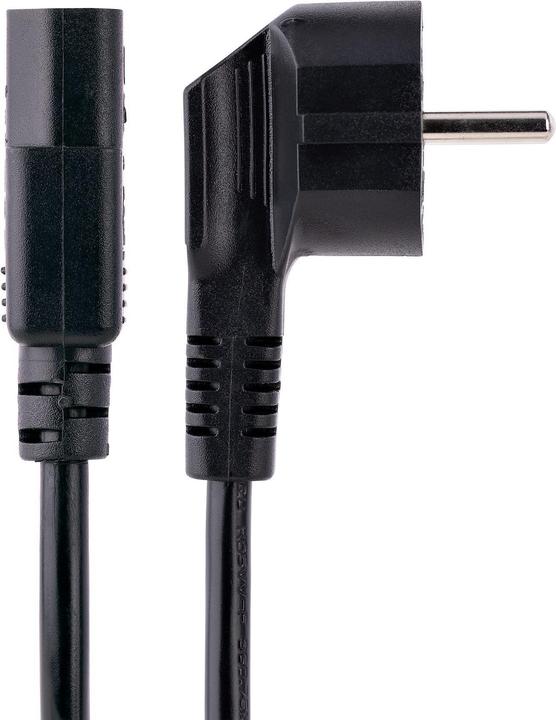 Produktbild StarTech 713E-1M-Power-Cord (1 m)