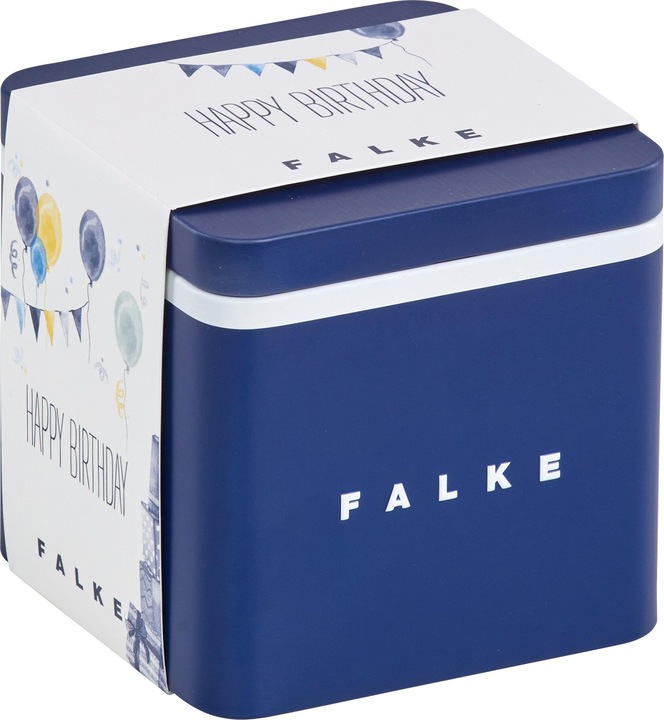 Produktbild Falke Happy Giftbox 3-Pack SO Set (3er Pack, 39 - 42)