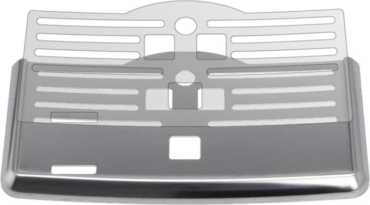 Produktbild Dipos Displayschutzfolie Antireflex