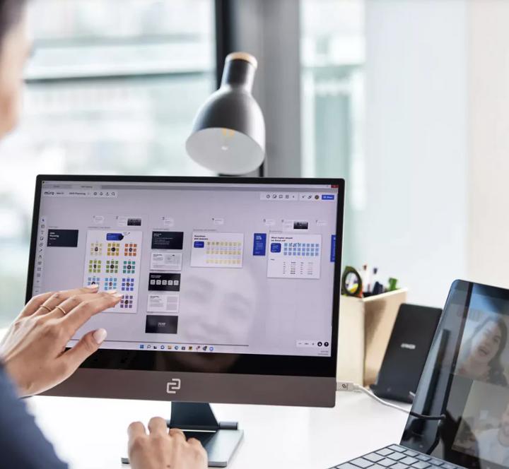 Immagine prodotto Espresso Displays 13T (1920 x 1080 pixel, 13.30")