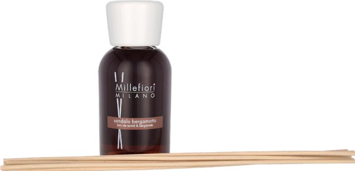 Produktbild Millefiori Sandalo Bergamotto (250 ml)