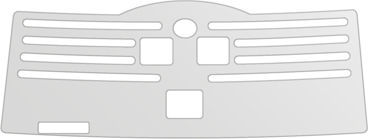Produktbild Dipos Displayschutzfolie Antireflex