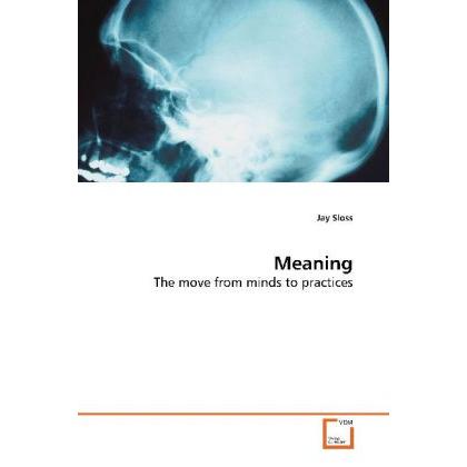 Meaning, Sachbücher