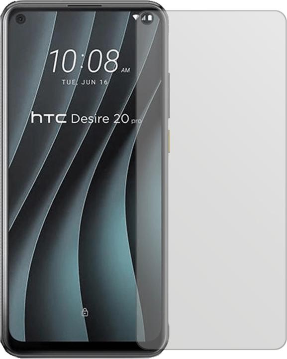 Produktbild Dipos Displayschutzfolie Antireflex (HTC Desire 20 Pro)
