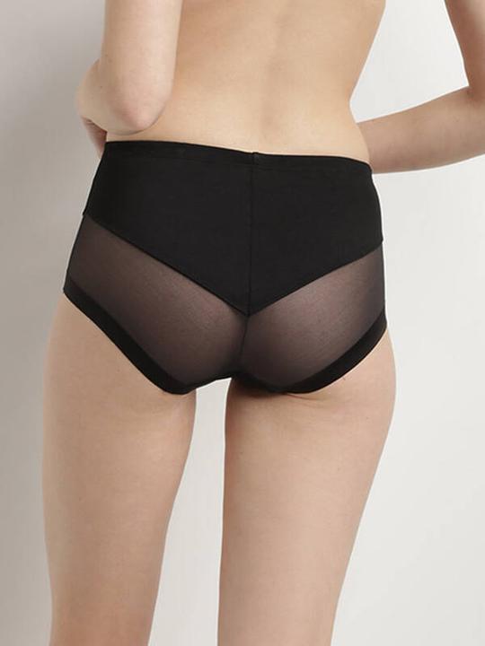 Actual product image DIM Generous Maxi Slip (XL)