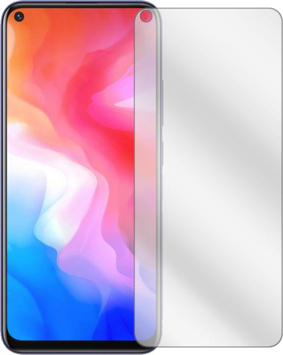 Produktbild Dipos Displayschutzfolie Crystalclear (Vivo Y30)