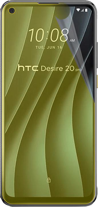 Produktbild Dipos Displayschutzfolie Full-Cover 3D (HTC Desire 20 Pro)