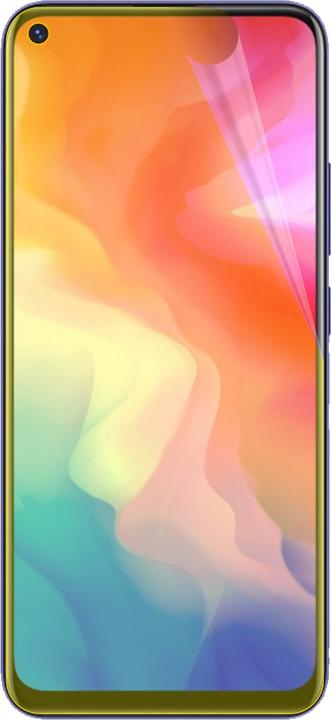 Produktbild Dipos Displayschutzfolie Full-Cover 3D (Vivo Y30)