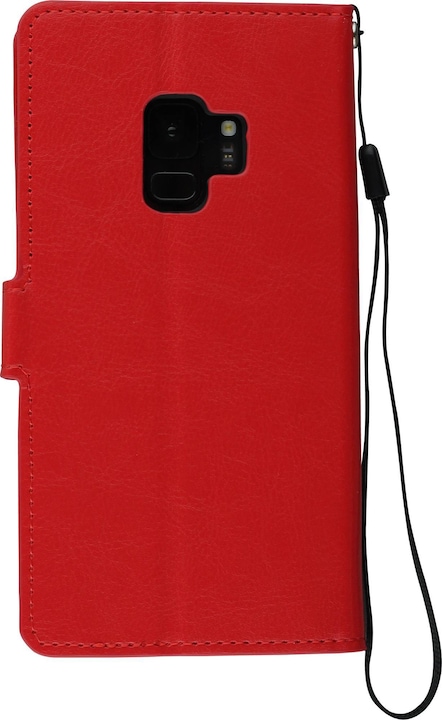 Actual product image PhoneLook Premium Flip cover (Samsung Galaxy S10+)