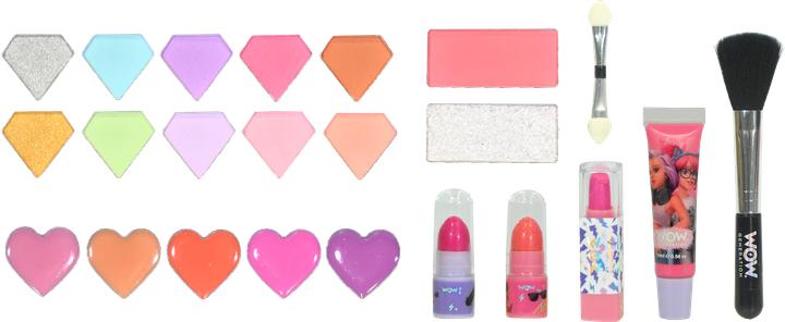 Immagine prodotto WOW Generazione Glam & Go