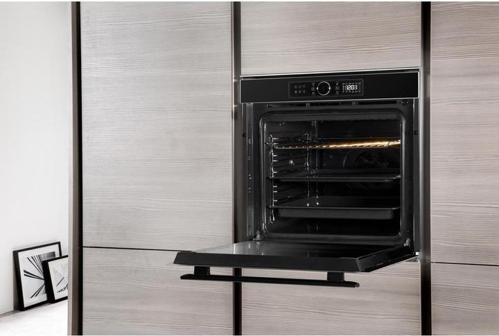 Actual product image Whirlpool AKZM 8480 NB