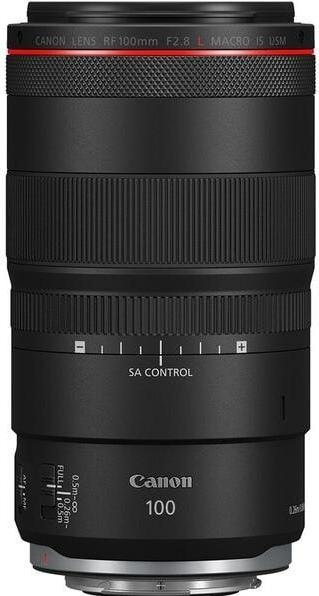 Canon RF 100mm f/2.8L Macro IS USM (Canon RF, full size)