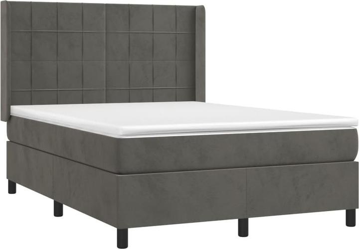 Immagine prodotto vidaXL Boxspringbett (140 x 200 cm)
