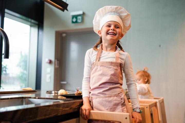 Productafbeelding Tuki Kruk (Kinderstoel stoelverhoger)