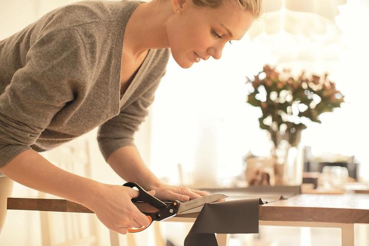 Image du produit Fiskars Ciseaux renforcés Amplify 21cm