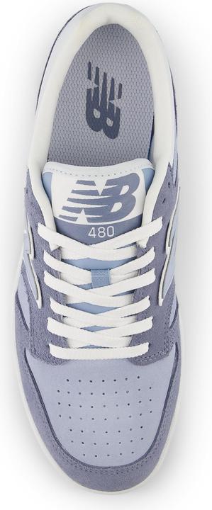 Image du produit New Balance BB480LEB (46)