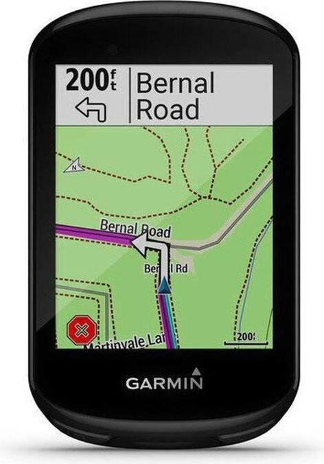 Produktbild Garmin 830 MTB (Basiskarte)